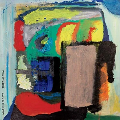 Afbeelding van Markus Floats Third Album