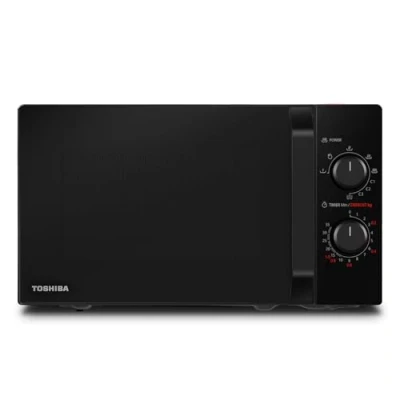 Afbeelding van Toshiba MW2 MG20PBK Magnetron met Grillfunctie 20 liter