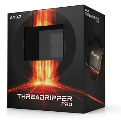 Image de Processeur AMD Ryzen Threadripper Pro 5955WX 4GHz 280W 16Core 64Mo Cache