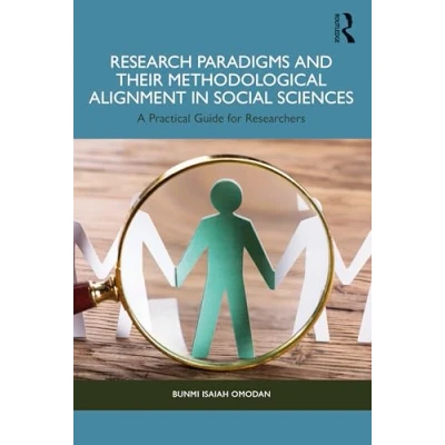 Afbeelding van Research Paradigms and Their Methodological Alignment in Social Sciences