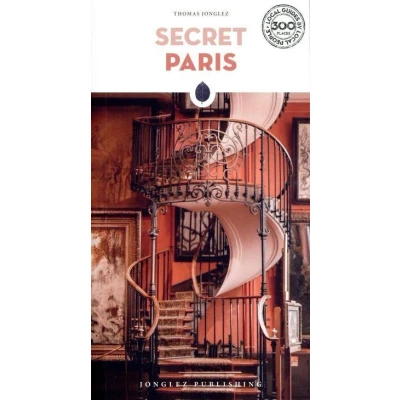 Image de Secret Paris