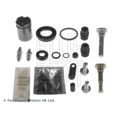 Afbeelding van Blue Print Remzadel/remklauw rep.set ADG045108