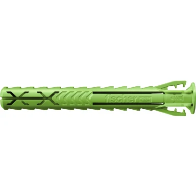 Afbeelding van Fischer SX Plus Green Spreidplug 50 mm 6 567808 90 stuk(s)