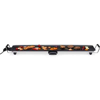Afbeelding van Teppanyaki Grillplaat 230V 2000W