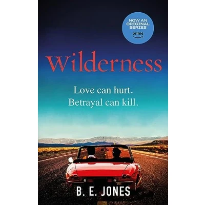 Afbeelding van Wilderness A dark and addictive thriller that you won&#039;t be able to put down
