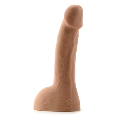 Afbeelding van Brent Corrigan Fleshjack Dildo