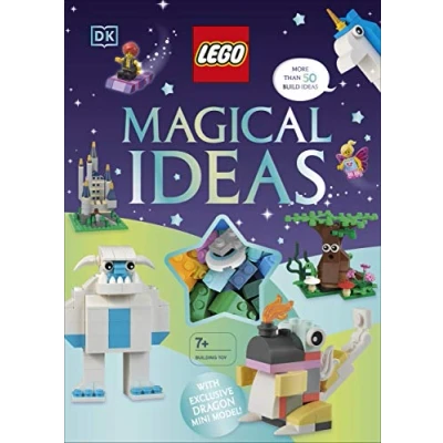 Afbeelding van LEGO Magical Ideas