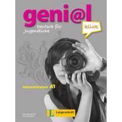 Afbeelding van geni@l klick A1 Intensivtrainer