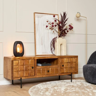 Afbeelding van Tv meubel Brandy 150 cm