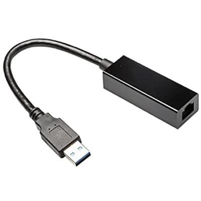 Afbeelding van Gembird Gmb Netwerkadapter Usb3.0