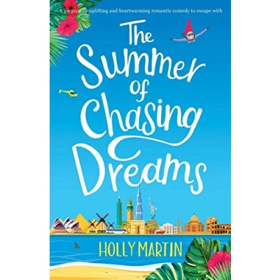 Afbeelding van The Summer of Chasing Dreams