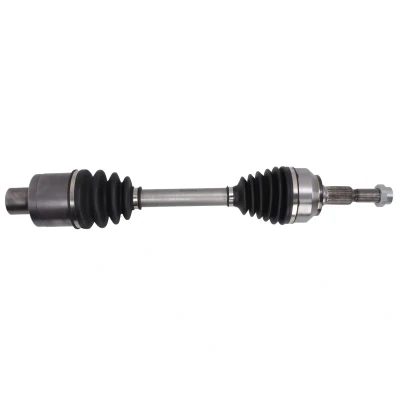 Afbeelding van POINT GEAR PNG74945 Aandrijfas Vooras rechts 610 90