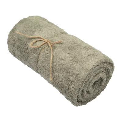 Afbeelding van Timboo XL handdoek (100x150 cm) Whisper green