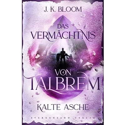 Afbeelding van Talbrem (Band 4): Kalte Asche