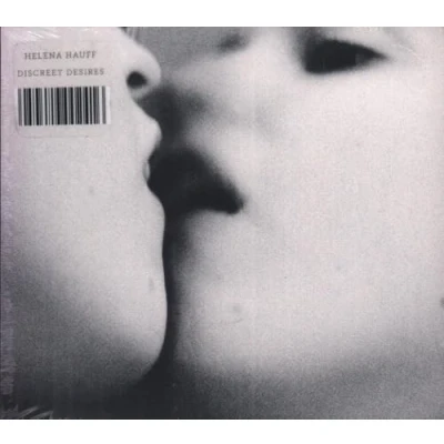 Afbeelding van Helena Hauff Discreet Desires (CD)