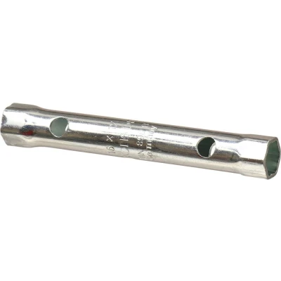 Afbeelding van Ironside pijpsleutel chroom 16x17mm