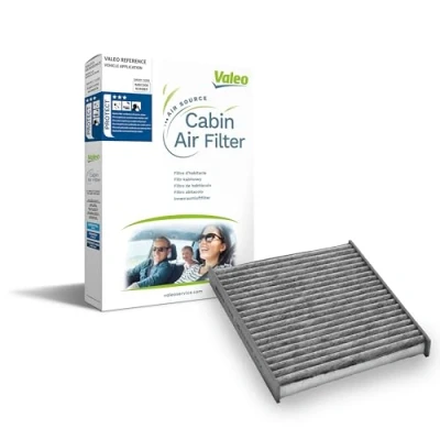Afbeelding van Valeo Interieurfilter 715582