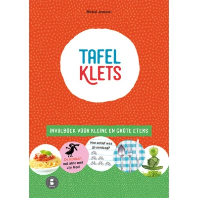 Afbeelding van Gezinnig Tafelklets!