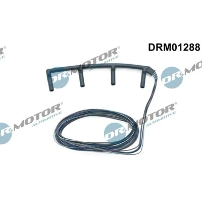 Afbeelding van Kabelreparatieset, gloeibougie Dr.Motor Automotive DRM01288