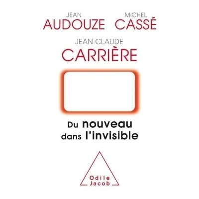 Image de Du nouveau dans l&#039;invisible
