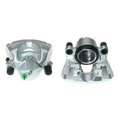 Afbeelding van BUDWEG CALIPER 345470 Remklauw PEUGEOT: Expert III Van
