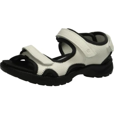 Afbeelding van ECCO HIKE W Sandalen WIT Maat 39