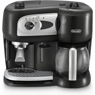 Afbeelding van GECOMBINEERD KOFFIEZETAPPARAAT EXPRESSO