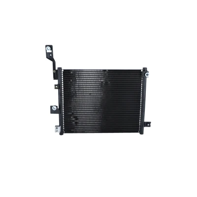 Afbeelding van Condensor, airconditioning NRF 350047