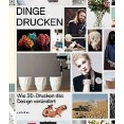 Afbeelding van Dinge drucken