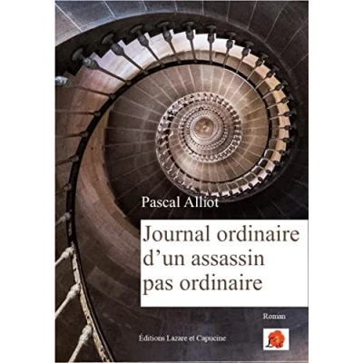 Afbeelding van Journal ordinaire d&#039;un assassin pas