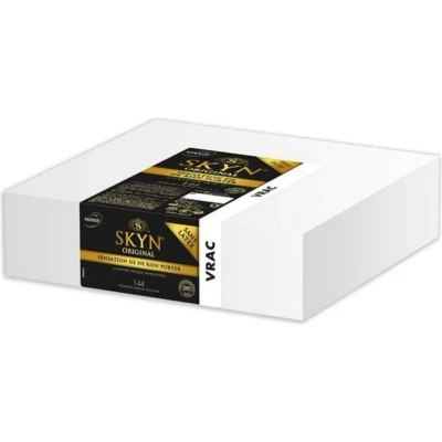 Afbeelding van Condooms Manix 200015 18 cm (144 uds)