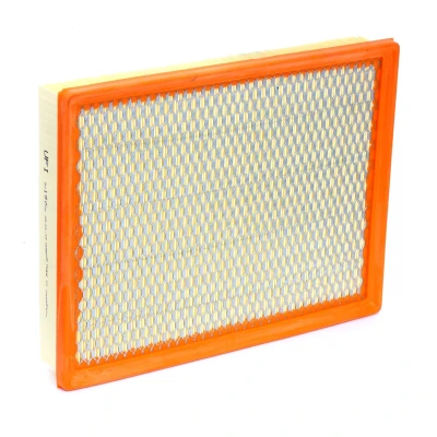 Afbeelding van UFI 30.533.00 Luchtfilter 54,5 187 271 Filter insert MITSUBISHI: ASX Off Road, Lancer 8 Limousine, 8, CITROËN: C4 Aircross, C Crosser Road