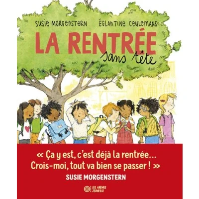 Image de La Rentrée sans tête
