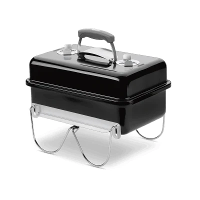 Afbeelding van Weber Go Anywhere Houtskool