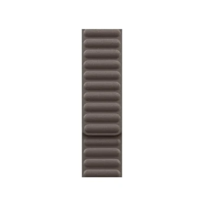 Afbeelding van Apple Watch 42mm Dark Taupe Magnetic Link S/M