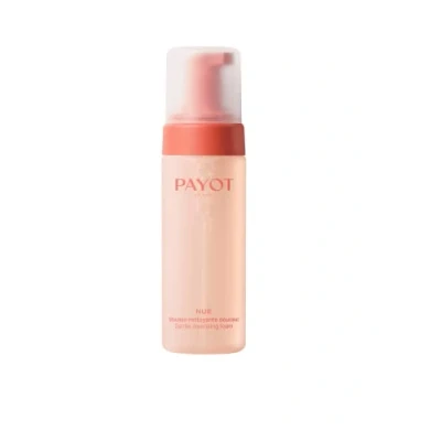 Afbeelding van Payot Nue Mousse Nettoyante Douceur