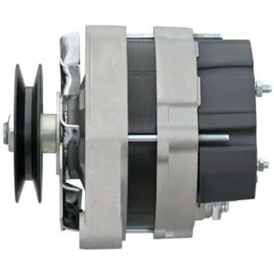 Afbeelding van HELLA 8EL 015 643 281 Dynamo / Alternator 14V 65A