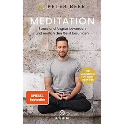 Afbeelding van Meditation