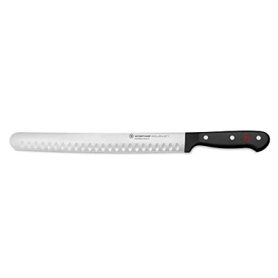 Afbeelding van Wusthof Gourmet Vleesmes 26cm RVS