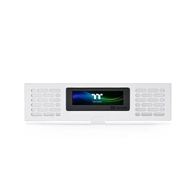 Afbeelding van Thermaltake AC 066 OO6NAN A1 LCD paneelkit Wit