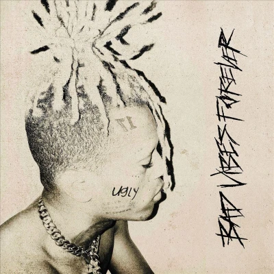 Afbeelding van XXXtentacion Bad Vibes Forever (CD)