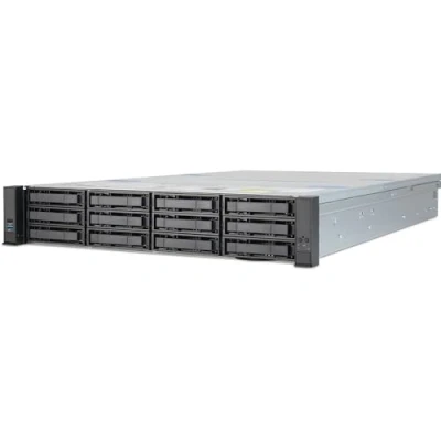 Afbeelding van Intel server Systeem M50CYP2UR312 Single, Kale