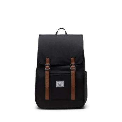 Image de Sac à dos Herschel Retreat Small Noir