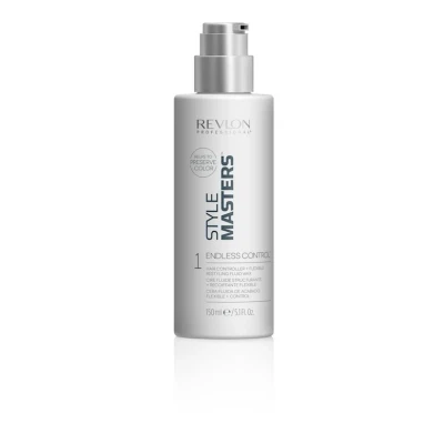 Afbeelding van Revlon Style Masters Endless Control Gel 150ml Haibu by Kapperskorting.com