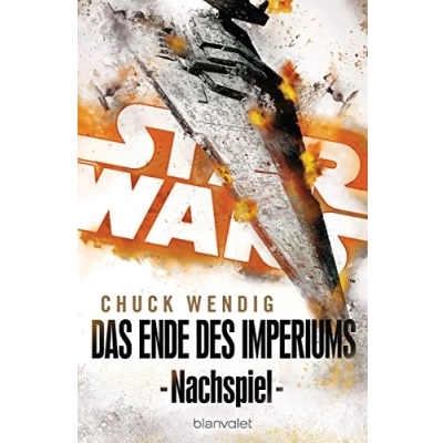 Afbeelding van Star Wars(TM) Nachspiel