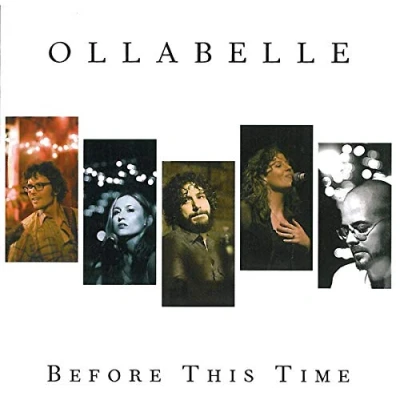 Afbeelding van Ollabelle Before This Time (CD)