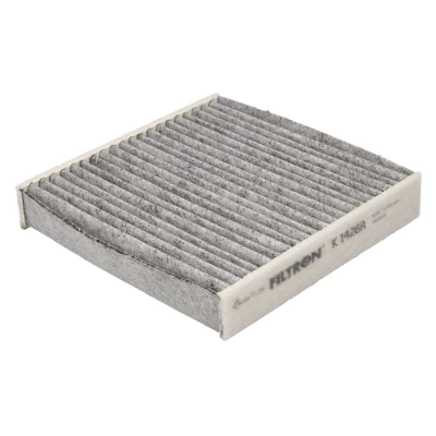 Afbeelding van FILTRON K 1426A Interieurfilter Carbon filter 170mm 168mm 30mm SUZUKI: Jimny IV Off Road, Ignis III
