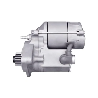 Afbeelding van HELLA 8EA 011 613 Startmotor 12 1,4 10 LAND ROVER: Range Rover Sport, 3