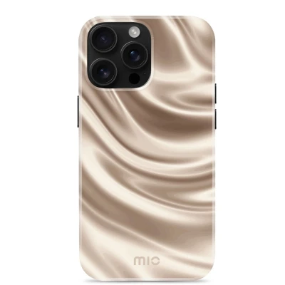 Afbeelding van MIO by Mobilize Silky Dreams Magsafe Compatible for iPhone 16 Pro