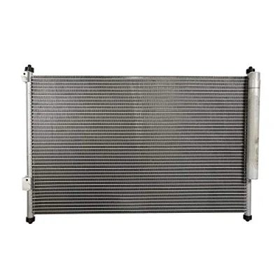Afbeelding van Valeo Airco condensor 814228